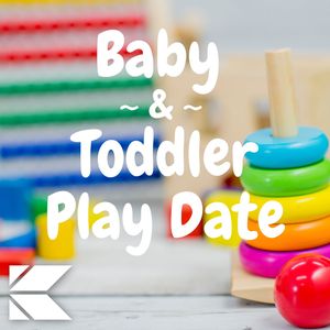 Baby & Toddler Playd